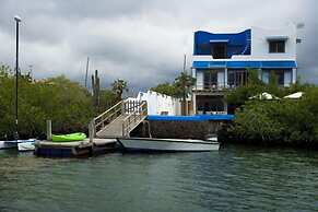 Bay House