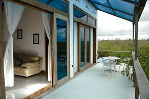 Bay House