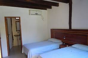 Bay House
