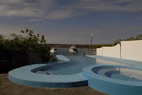 Bay House