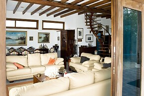 Bay House