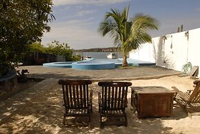 Bay House