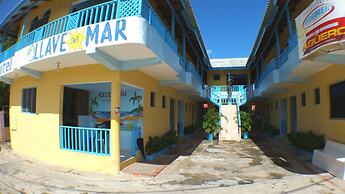 Llave Del Mar