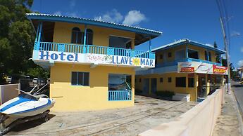 Llave Del Mar