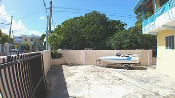 Llave Del Mar