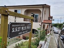 dodo27 Guest House