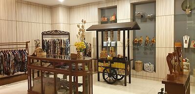 Hotel Chanti