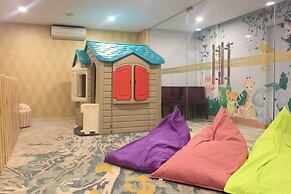 Hotel Chanti