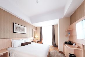Hotel Chanti