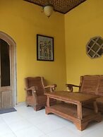 Ada Waktu Homestay