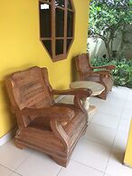 Ada Waktu Homestay