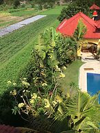 Ada Waktu Homestay