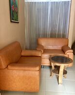 Ada Waktu Homestay