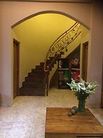 Ada Waktu Homestay