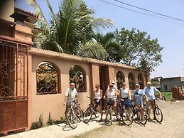 Ada Waktu Homestay