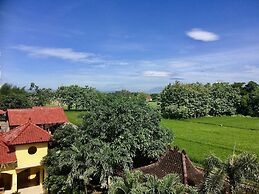 Ada Waktu Homestay