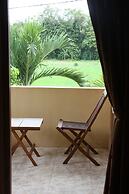 Ada Waktu Homestay