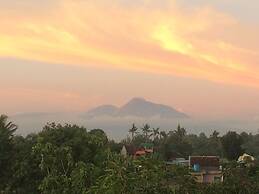 Ada Waktu Homestay