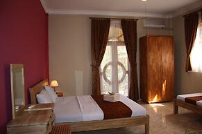 Ada Waktu Homestay