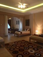 Ada Waktu Homestay
