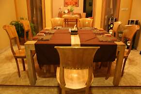 Ada Waktu Homestay