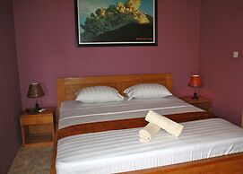 Ada Waktu Homestay