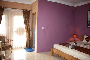 Ada Waktu Homestay