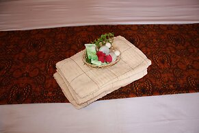Ada Waktu Homestay