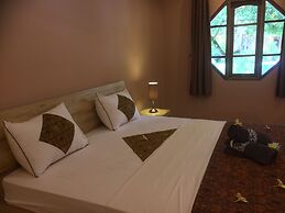 Ada Waktu Homestay