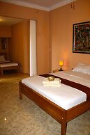 Ada Waktu Homestay