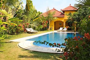 Ada Waktu Homestay