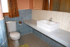 Ada Waktu Homestay