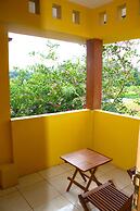 Ada Waktu Homestay