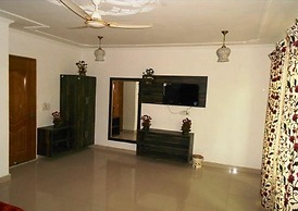 TIH Hotel Ash Vale