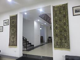 TIH Hotel Ash Vale