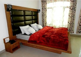 TIH Hotel Ash Vale