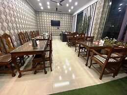 TIH Hotel Ash Vale