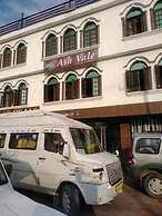 TIH Hotel Ash Vale