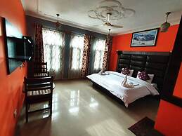 TIH Hotel Ash Vale