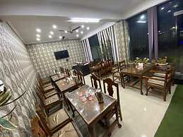 TIH Hotel Ash Vale