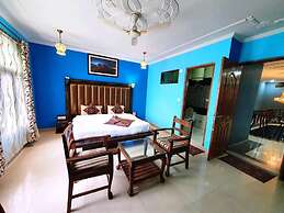 TIH Hotel Ash Vale