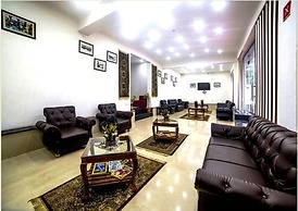 TIH Hotel Ash Vale