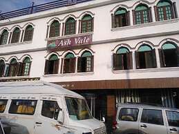 TIH Hotel Ash Vale