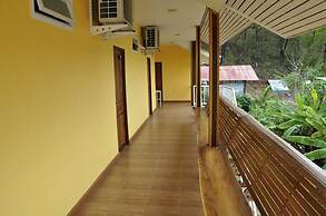 Mai Ngern Mai Thong Resort