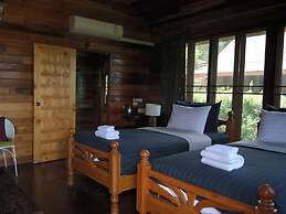 Mai Ngern Mai Thong Resort