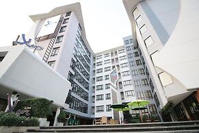 Xen Hotel Nakhon Pathom