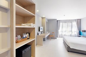 Xen Hotel Nakhon Pathom