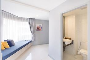 Xen Hotel Nakhon Pathom