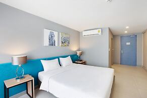 Xen Hotel Nakhon Pathom