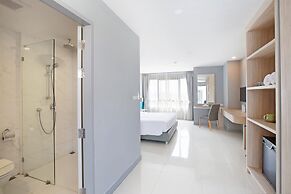 Xen Hotel Nakhon Pathom